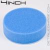 Lake Country Hydro Tech Cyan Light Cutting and Polishing Pad - 4 inch