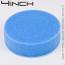 Lake Country Hydro Tech Cyan Light Cutting and Polishing Pad