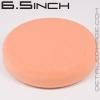 Lake Country Hydro Tech Tangerine Ultra Fine Polishing Pad