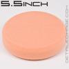 Hydro Tech Tangerine Ultra Fine Polishing Pad - 5.5 inch