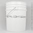 DI Accessories White Bucket with Handle