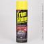 Stoner Trim Shine Vinyl & Plastic Coating