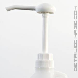 DI Accessories Pump Dispenser for 1 Gallon Bottle