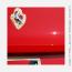 Meguiar's Professional Masking Tape used on Ferrari