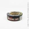 Professional Masking Tape - 1.5"