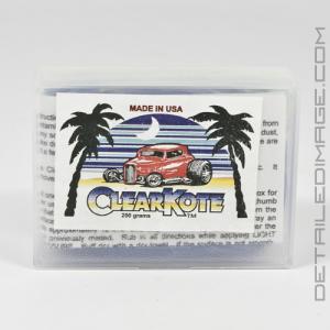 Clear Kote Fine Grade Clay Bar