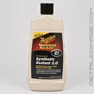 Meguiar's Synthetic Sealant 2.0 M21