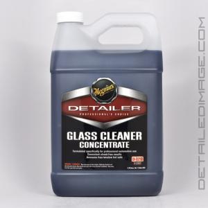 Meguiar's Glass Cleaner Concentrate D120