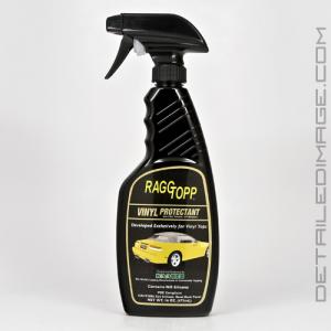 Raggtopp Vinyl Protectant
