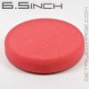 Lake Country Hydro Tech Crimson Ultra Fine Finishing Pad