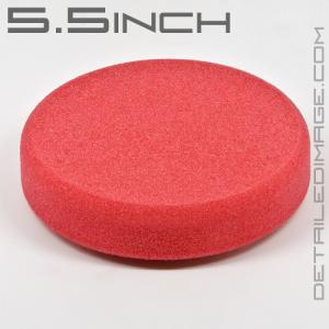 Lake Country Hydro Tech Crimson Ultra Fine Finishing Pad