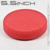 Hydro Tech Crimson Ultra Fine Finishing Pad - 5.5 inch