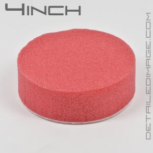 Lake Country Hydro Tech Crimson Ultra Fine Finishing Pad