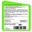 Einszett 1Z Cockpit Premium - 500 ml manufacturer back label