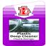 Einszett 1Z Plastic Deep Cleaner Plastik-Reiniger - 500 ml manufacturer front label