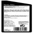 Einszett 1Z Spray Wax - 500 ml manufacturer back label