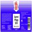 Einszett 1Z Gummi Pflege Stift Rubber Care Stick
