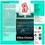 Einszett 1Z Klima-Cleaner AC Odor Remover - 250 ml manufacturer label