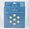 Surbuf R Series MicroFingers Buffing Pads - 2x 5.5"