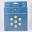 Surbuf R Series MicroFingers Buffing Pads