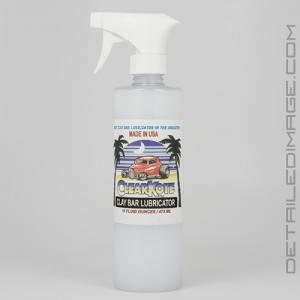 Clear Kote Quik Shine (QS)