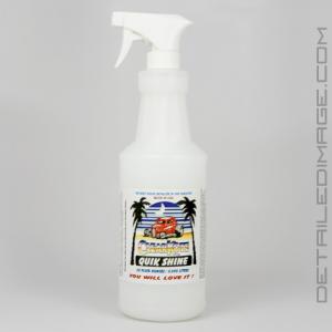 Clear Kote Quik Shine (QS)