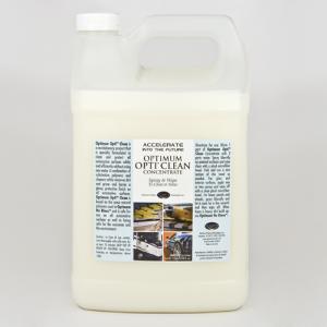 Optimum Opti-Clean
