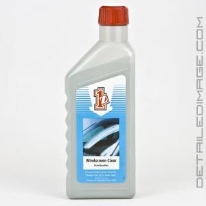Einszett 1Z Windscreen Clear Concentrate Glass Cleaner