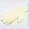 DI Accessories Latex Gloves Industrial Strength Powder Free (100 pack)