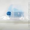 Reclosable Storage Bag - 24" x 24"