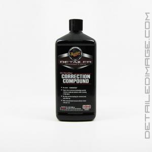 Meguiar's DA Microfiber Correction Compound