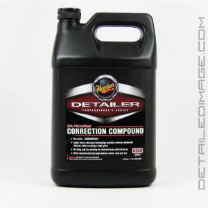 Meguiar's DA Microfiber Correction Compound
