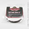 Meguiar's DA Microfiber Cutting Disc Buffing Pad - 2 pack