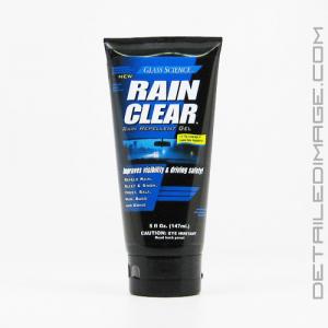 Glass Science Rain Clear