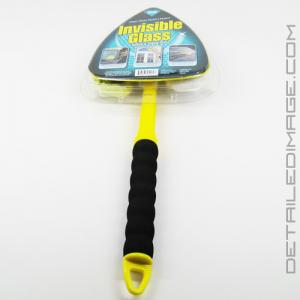 Stoner Invisible Glass Reach and Clean Microfiber Mop Tool