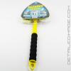 Stoner Invisible Glass Reach and Clean Microfiber Mop Tool