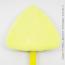 Stoner Invisible Glass Reach and Clean Microfiber Mop Tool