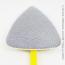 Stoner Invisible Glass Reach and Clean Microfiber Mop Tool