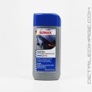 SONAX Nano Technology Liquid Wax