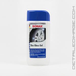 SONAX Tire Gloss Gel
