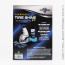 TUF SHINE Tire Appearance Kit