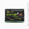 TUF SHINE Scrub-All No Scratch Sponge