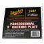 Meguiar's Backing Plate 3" with Adapter Kit
