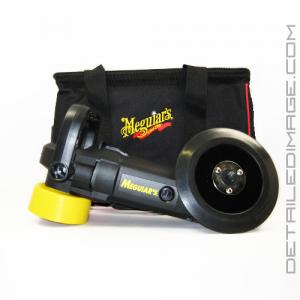 Meguiar's Dual Action Polisher G110v2 w/FREE Bag & Backing Plate