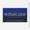 Detailed Image Sticker - 2"x3.5"
