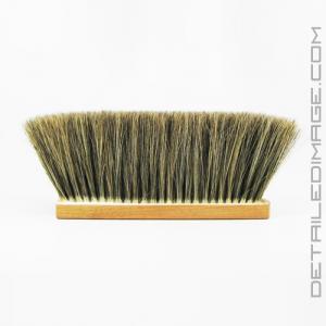 DI Brushes Boar's Hair Car Wash Brush