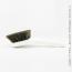 DI Brushes Horse's Hair Wheel Brush