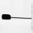 DI Brushes Lambs Wool Premium Wheel Brush