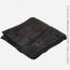 DI Microfiber Black General Purpose Towel