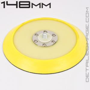 Lake Country 6" Backing Plate for Porter Cable 7424